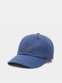 Шапки та кепки Vans Curved Bill Jockey модель VN0A36IU5TU1 Фото
