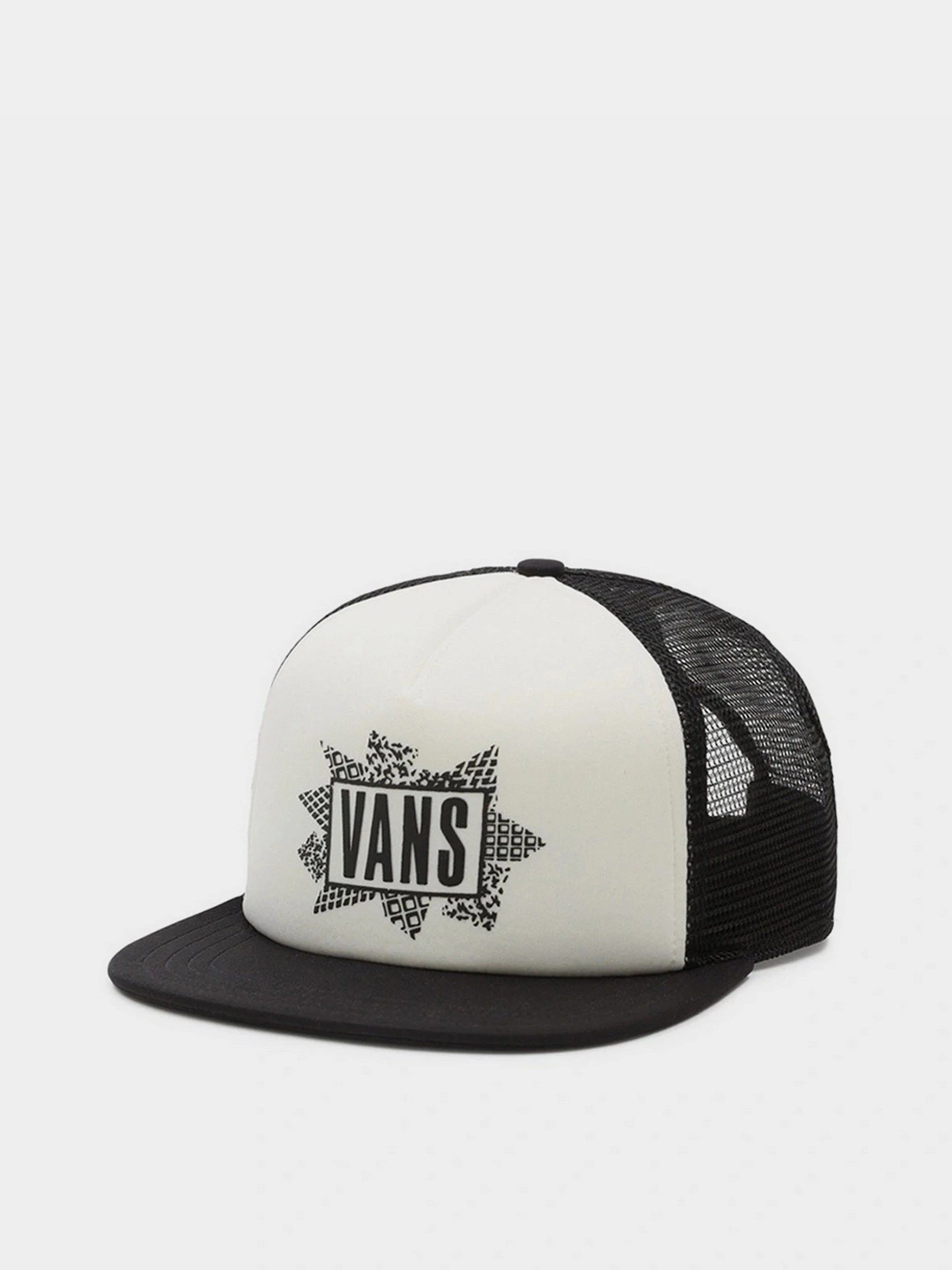 Шапки и кепки Vans Aster Trucker Antique модель VN0A7S94ZHJ1 Шапки и кепки Vans Aster Trucker Antique модель VN0A7S94ZHJ1 Фото