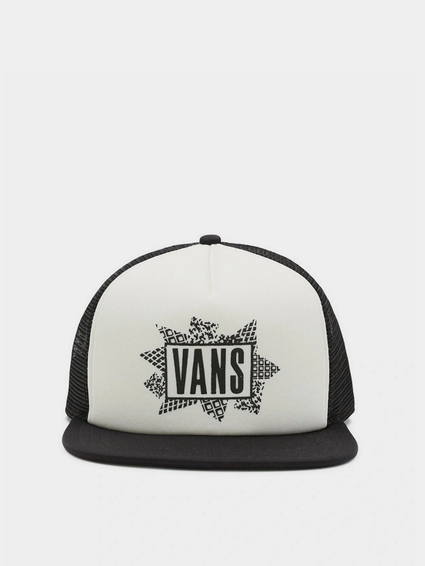 Шапки и кепки Vans Aster Trucker Antique модель VN0A7S94ZHJ1 Шапки и кепки Vans Aster Trucker Antique модель VN0A7S94ZHJ1 Фото