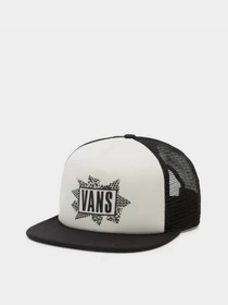 Шапки и кепки Vans Aster Trucker Antique модель VN0A7S94ZHJ1 Фото