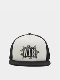 Шапки и кепки Vans Aster Trucker Antique модель VN0A7S94ZHJ1 Фото