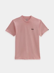 Футболки и поло Vans Left Chest Logo Plus модель VN0A54TFYUH1 Фото