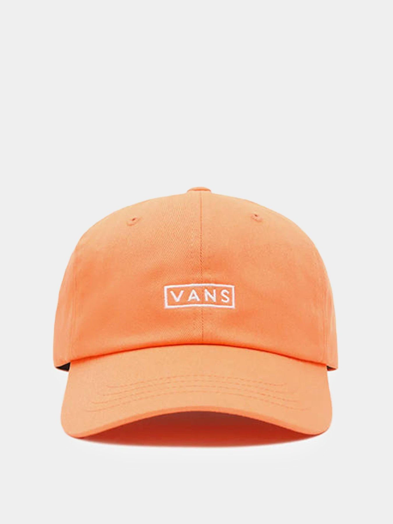 Шапки та кепки Vans Curved Bill модель VN0A36IUYST1 Шапки та кепки Vans Curved Bill модель VN0A36IUYST1 Фото