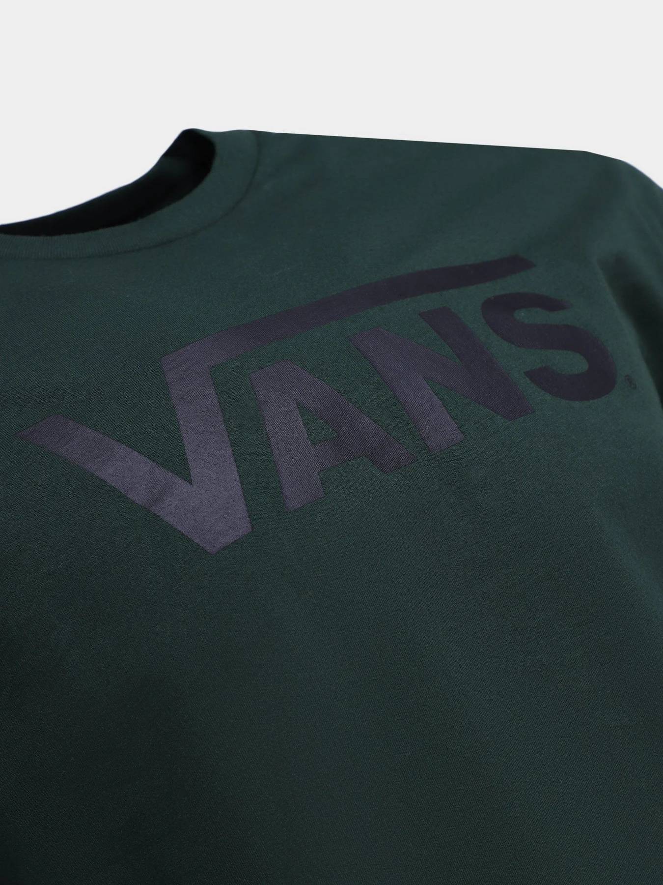 Футболки и поло Vans Drop V модель VN0A5HMHFRS1 Футболки и поло Vans Drop V модель VN0A5HMHFRS1 Фото