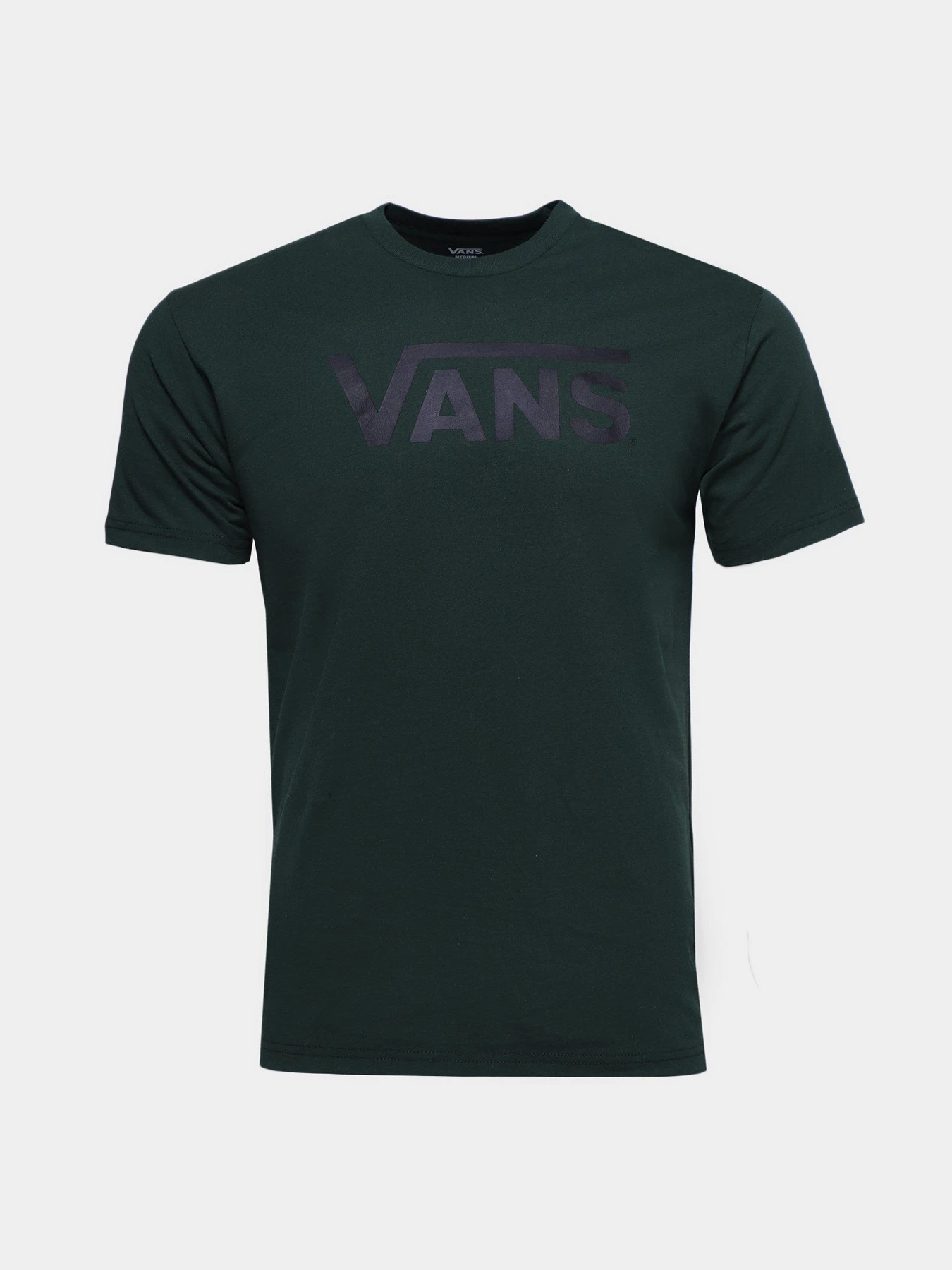 Футболки и поло Vans Drop V модель VN0A5HMHFRS1 Футболки и поло Vans Drop V модель VN0A5HMHFRS1 Фото