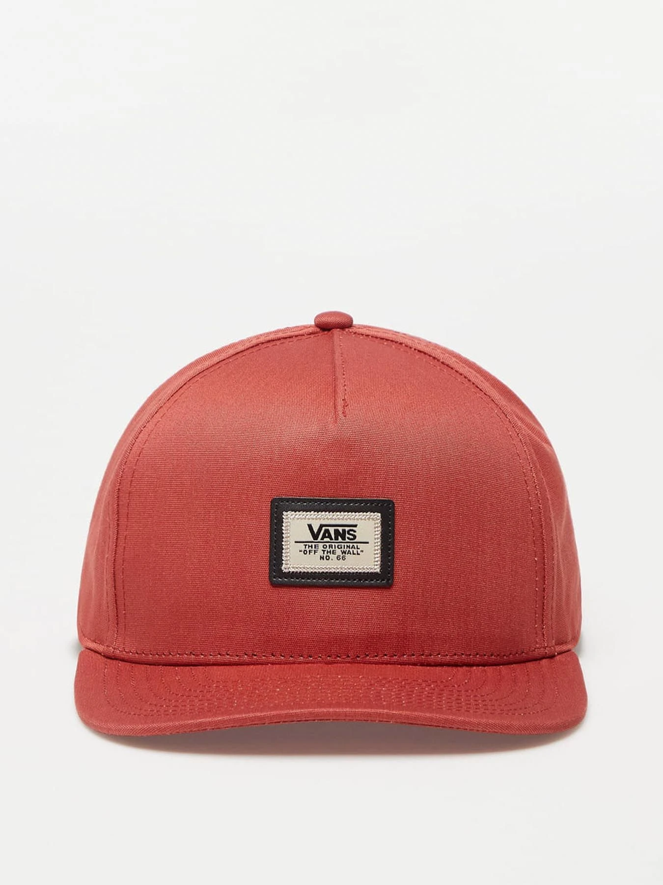 Шапки и кепки Vans Rayland Snapback модель VN0A5E2YSQ61 Шапки и кепки Vans Rayland Snapback модель VN0A5E2YSQ61 Фото
