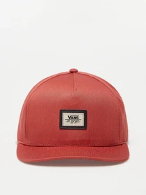 Шапки и кепки Vans Rayland Snapback модель VN0A5E2YSQ61 Фото