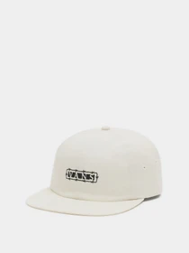 Шапки и кепки Vans Desert Jockey модель VN0A5KJP3KS1 Фото