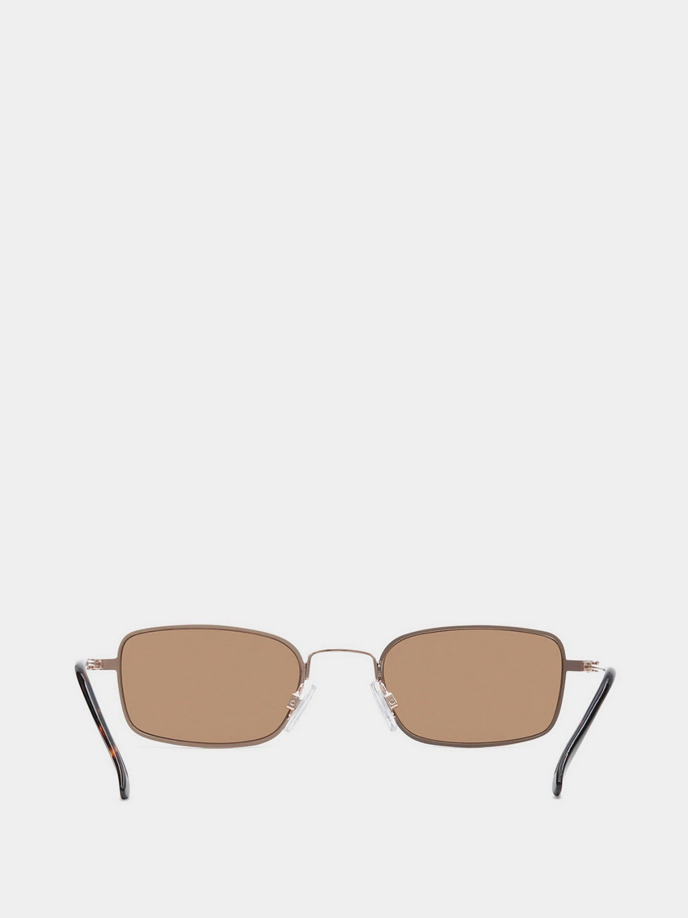 Очки Vans Hiland Shades модель VN0A7SACGLD1 Фото