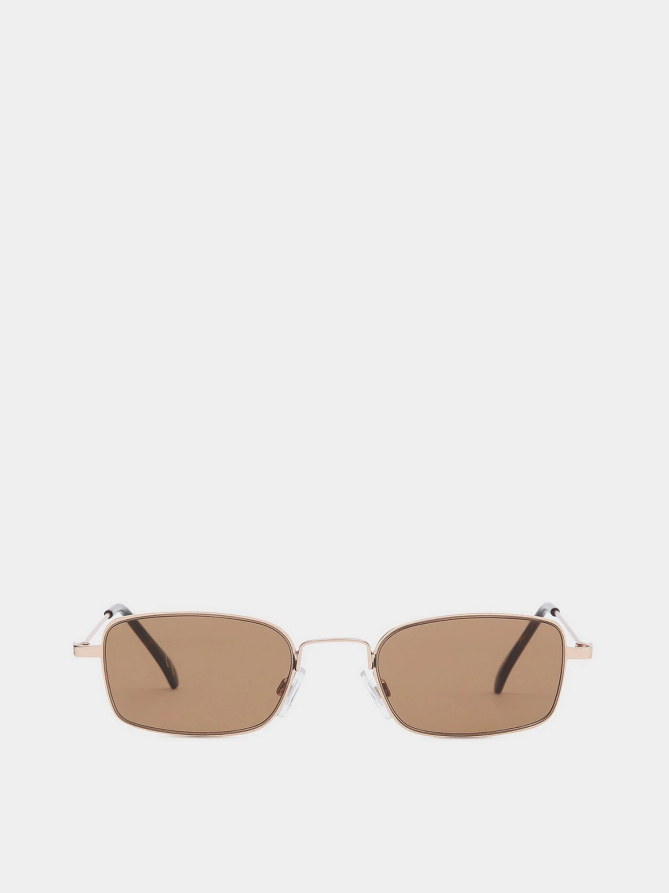 Очки Vans Hiland Shades модель VN0A7SACGLD1 Фото