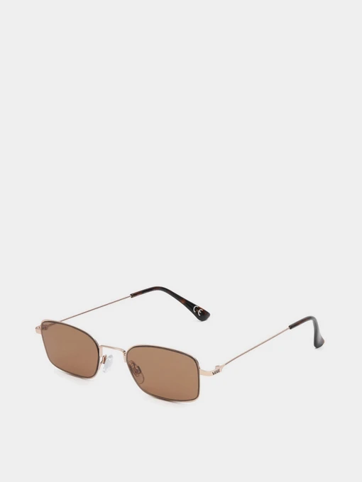 Очки Vans Hiland Shades модель VN0A7SACGLD1 Фото