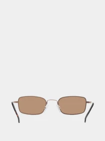 Очки Vans Hiland Shades модель VN0A7SACGLD1 Фото