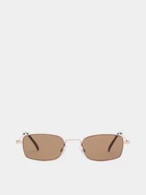Очки Vans Hiland Shades модель VN0A7SACGLD1 Фото
