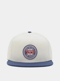 Шапки та кепки Vans Original Checkerboard Co Snapback модель VN0A5KJL3KS1 Фото
