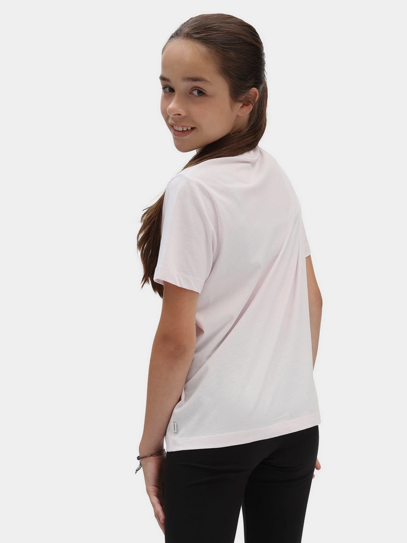 Футболки і поло Vans Flying модель VN0A5LETV1C1 Футболки і поло Vans Flying модель VN0A5LETV1C1 Фото