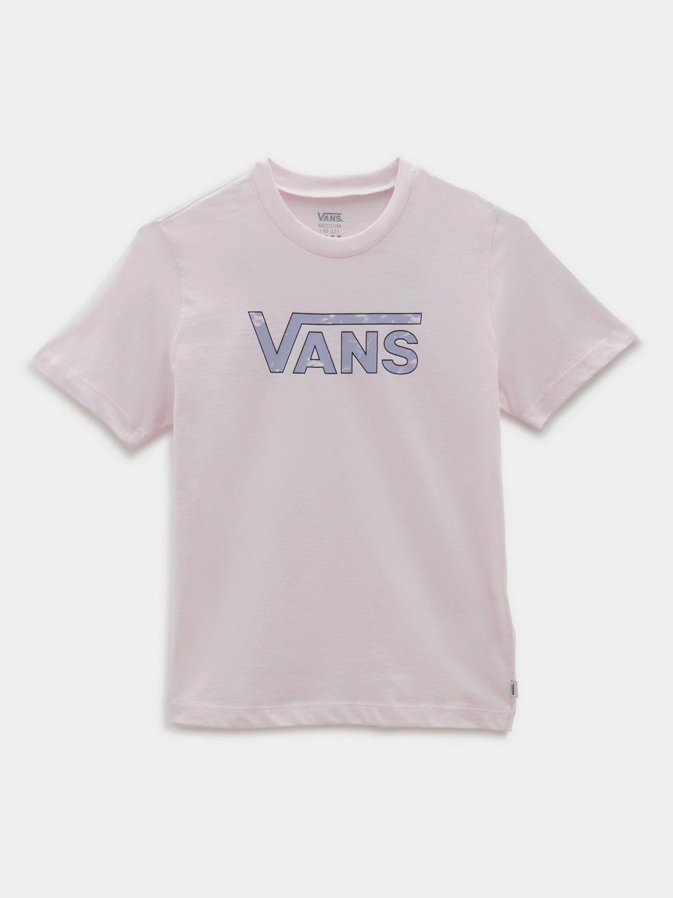 Футболки і поло Vans Flying модель VN0A5LETV1C1 Футболки і поло Vans Flying модель VN0A5LETV1C1 Фото