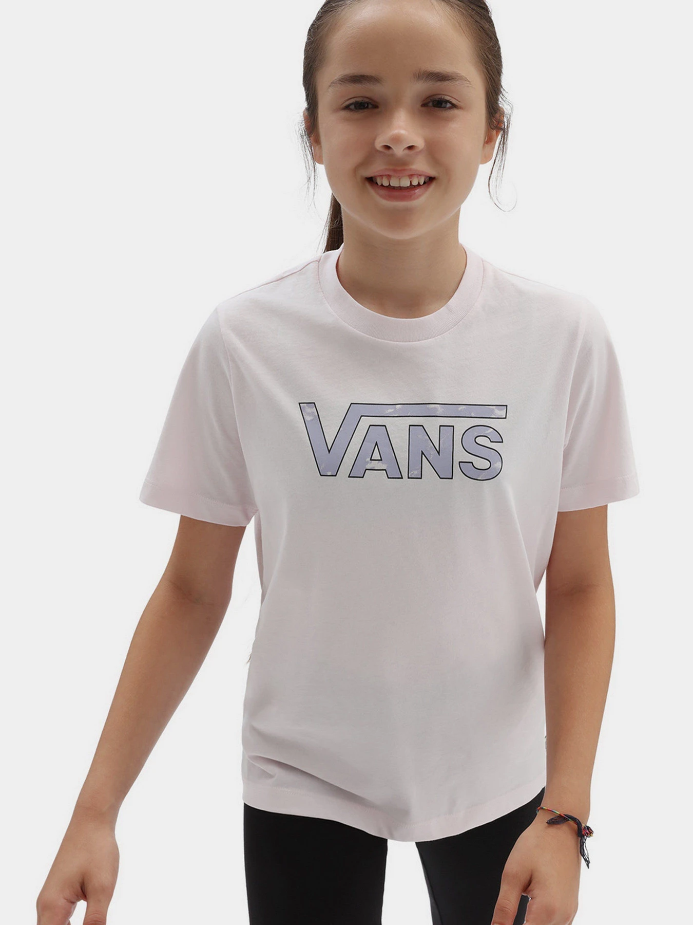 Футболки і поло Vans Flying модель VN0A5LETV1C1 Футболки і поло Vans Flying модель VN0A5LETV1C1 Фото