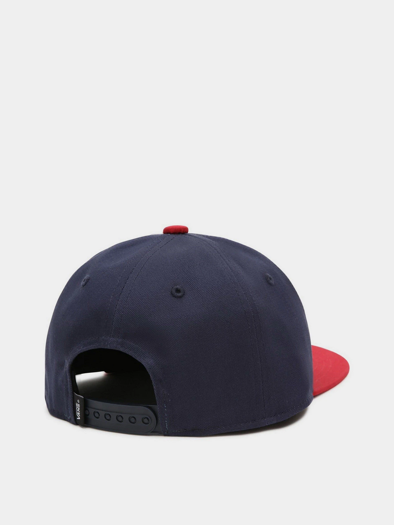 Шапки и кепки Vans Authentic Snapback модель VN0A5KO8KY91 Шапки и кепки Vans Authentic Snapback модель VN0A5KO8KY91 Фото