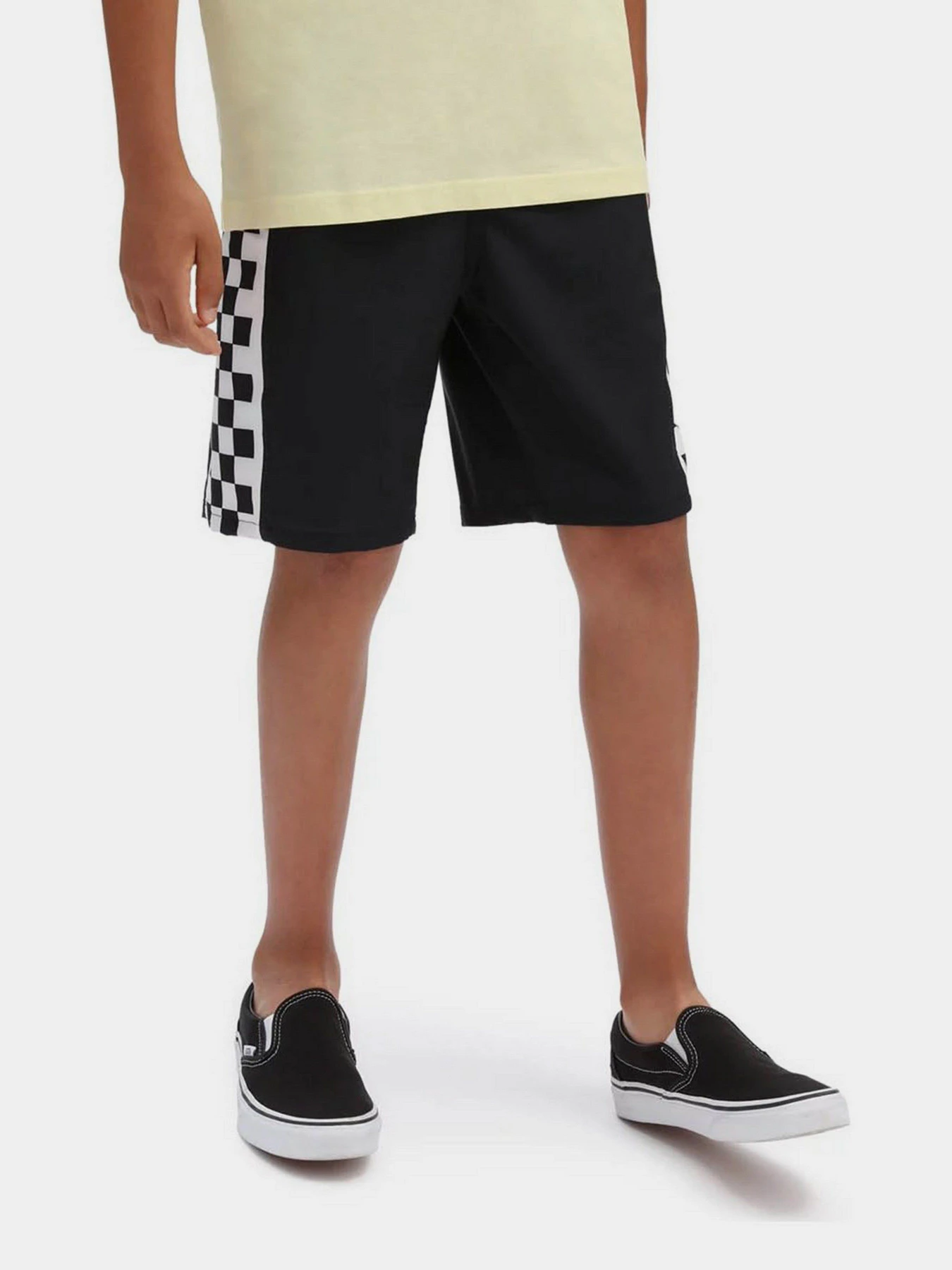Одяг для пляжу Vans Sidelines модель VN0A7SHK95Y1 Одяг для пляжу Vans Sidelines модель VN0A7SHK95Y1 Фото