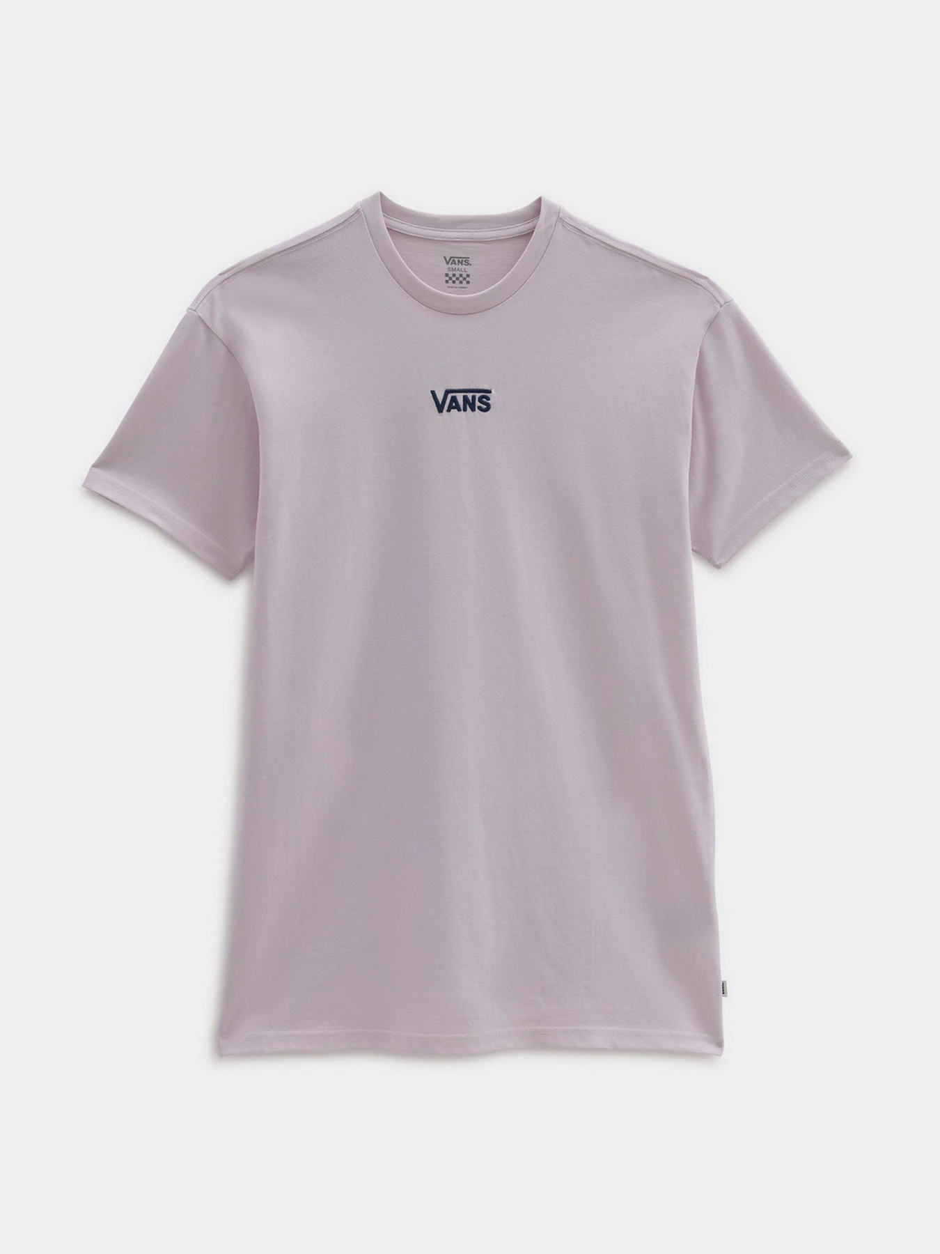 Футболки і поло Vans Center Vee модель VN0A4RU2YEU1 Футболки і поло Vans Center Vee модель VN0A4RU2YEU1 Фото