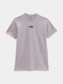 Футболки і поло Vans Center Vee модель VN0A4RU2YEU1 Фото