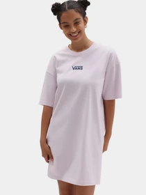Футболки і поло Vans Center Vee модель VN0A4RU2YEU1 Фото