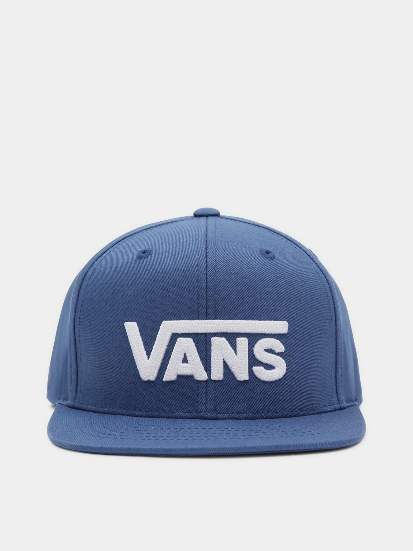 Шапки та кепки Vans Drop V II Snapback модель VN0A36OU5TU1 Шапки та кепки Vans Drop V II Snapback модель VN0A36OU5TU1 Фото