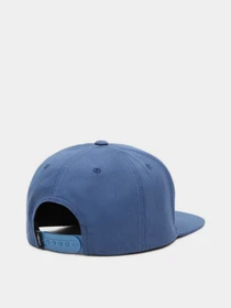 Шапки та кепки Vans Drop V II Snapback модель VN0A36OU5TU1 Фото