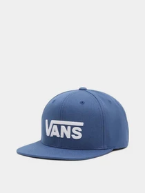 Шапки та кепки Vans Drop V II Snapback модель VN0A36OU5TU1 Фото