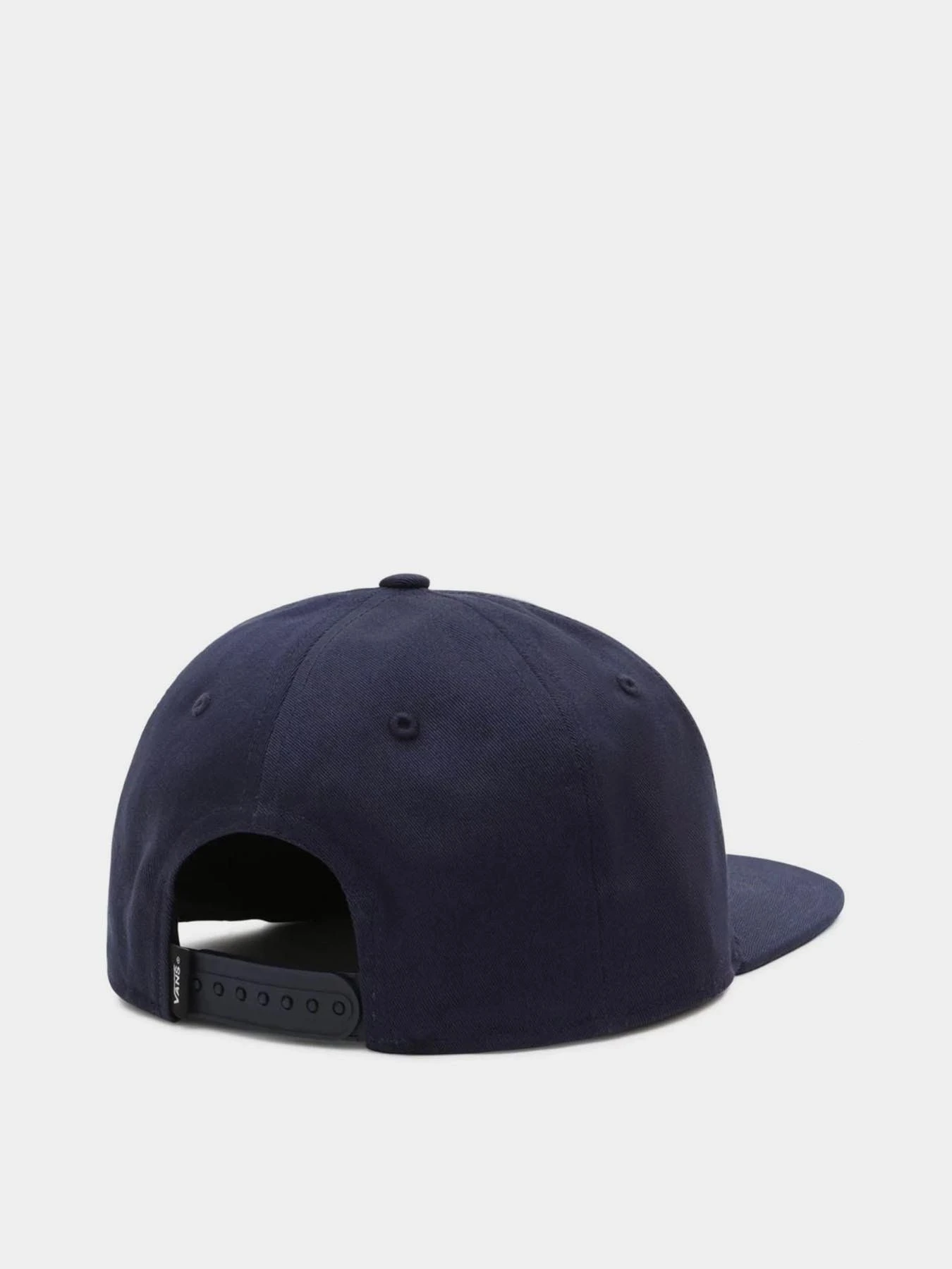 Шапки и кепки Vans Duncan Snapback модель VN0A5KJMLKZ1 Шапки и кепки Vans Duncan Snapback модель VN0A5KJMLKZ1 Фото