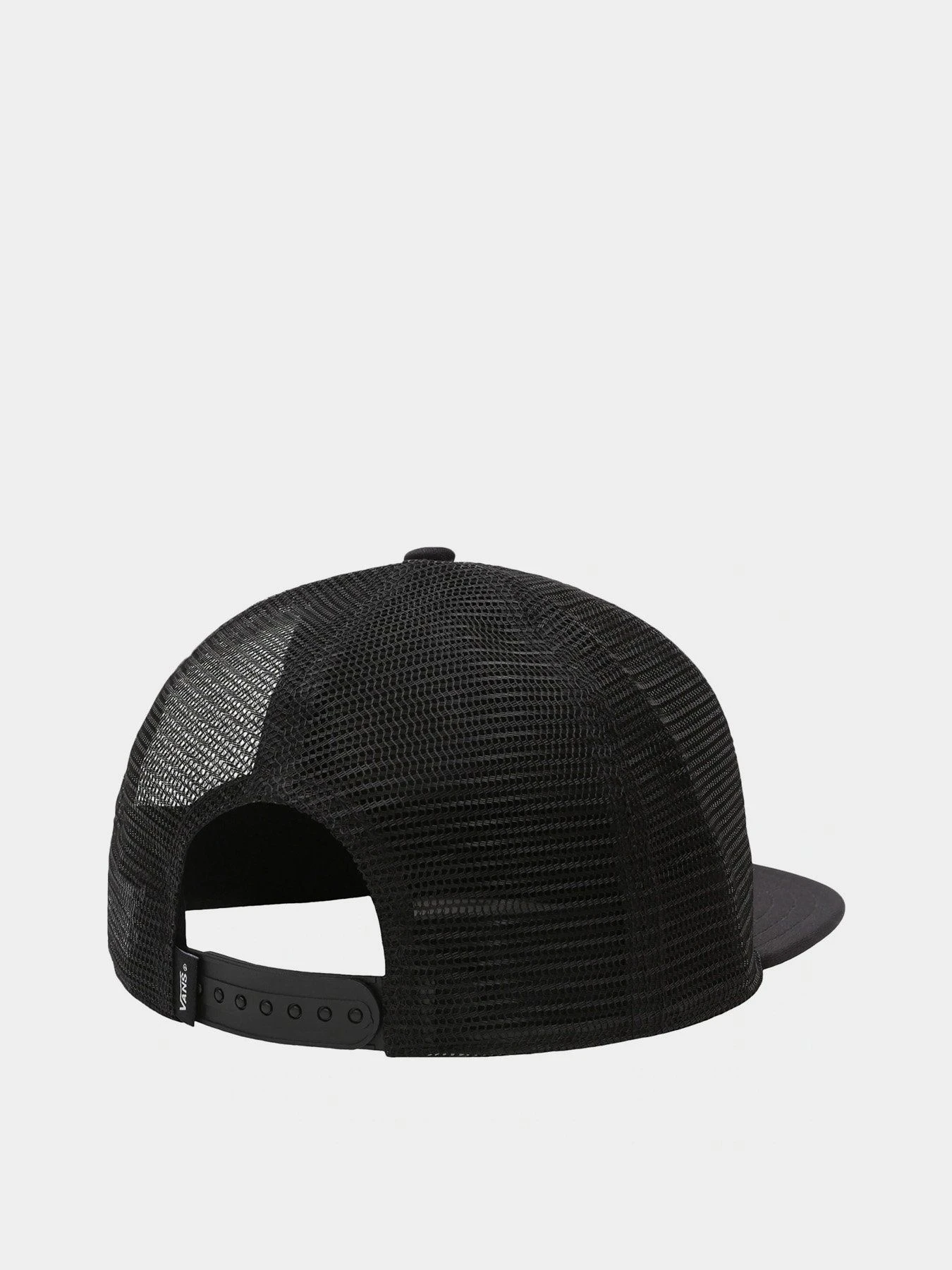 Шапки та кепки Vans Aster Trucker Antique модель VN0A7S94BLK1 Шапки та кепки Vans Aster Trucker Antique модель VN0A7S94BLK1 Фото