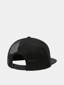 Шапки та кепки Vans Aster Trucker Antique модель VN0A7S94BLK1 Фото