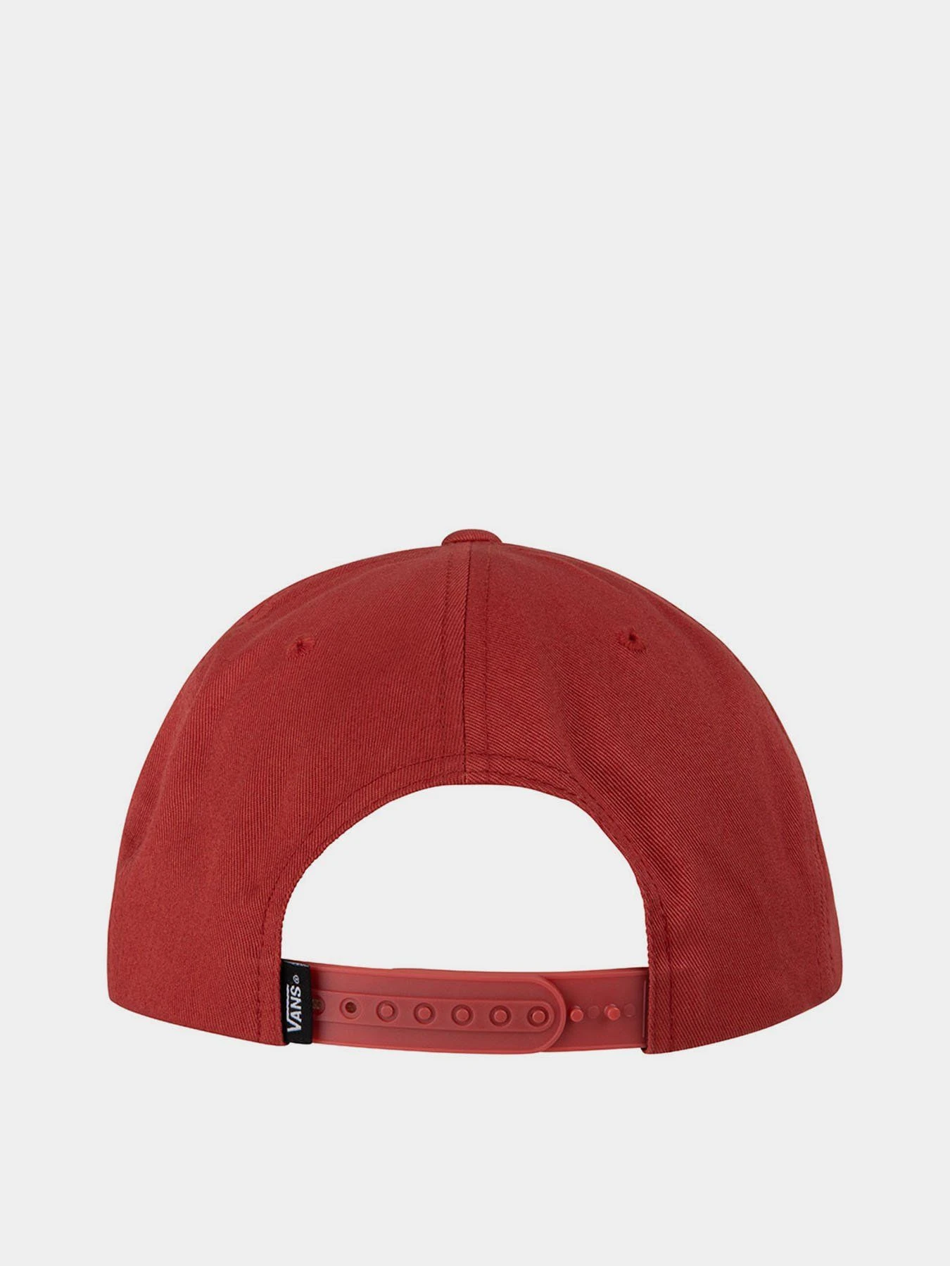 Шапки та кепки Vans Drop V Snapback модель VN0A36ORSQ61 Шапки та кепки Vans Drop V Snapback модель VN0A36ORSQ61 Фото