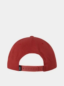 Шапки та кепки Vans Drop V Snapback модель VN0A36ORSQ61 Фото