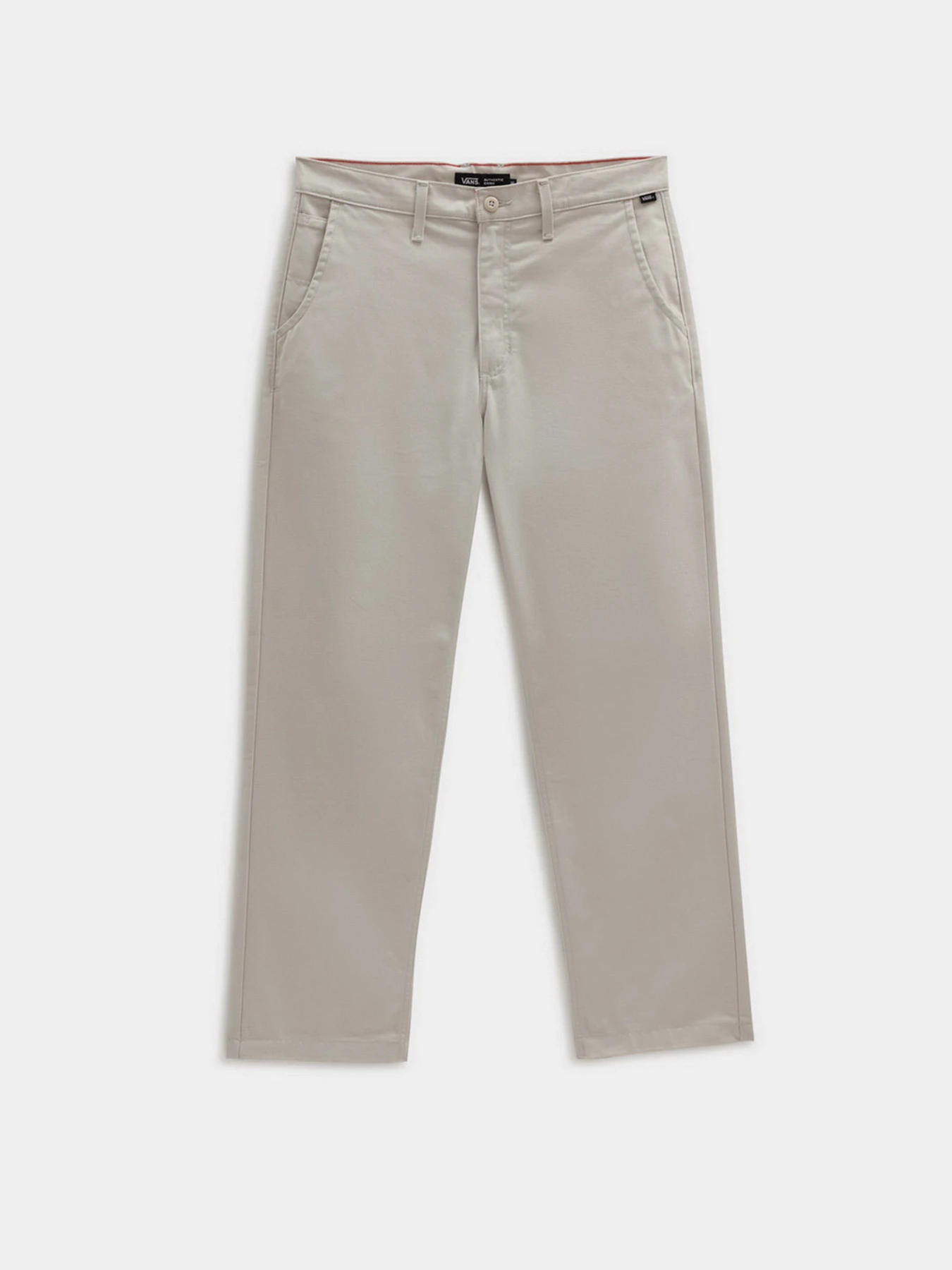 Брюки Vans Authentic Chino модель VN0A5FJB2N11 Брюки Vans Authentic Chino модель VN0A5FJB2N11 Фото