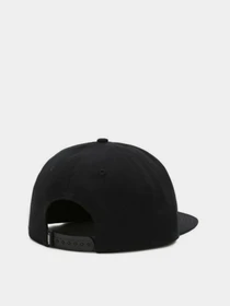 Шапки та кепки Vans Drain Em Dry модель VN0A7SAOBLK1 Фото
