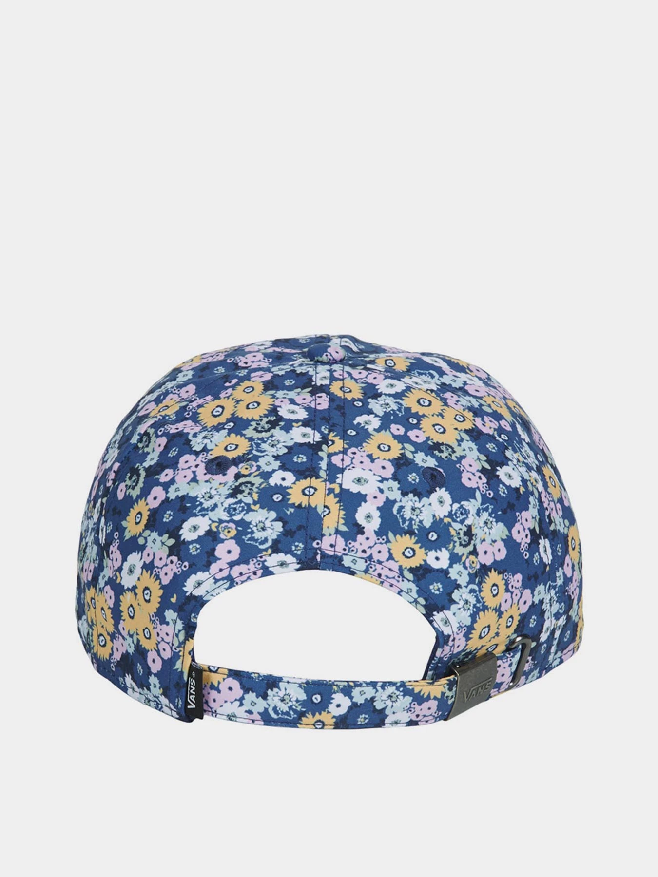 Шапки и кепки Vans Court Side Printed модель VN0A34GRYT81 Шапки и кепки Vans Court Side Printed модель VN0A34GRYT81 Фото