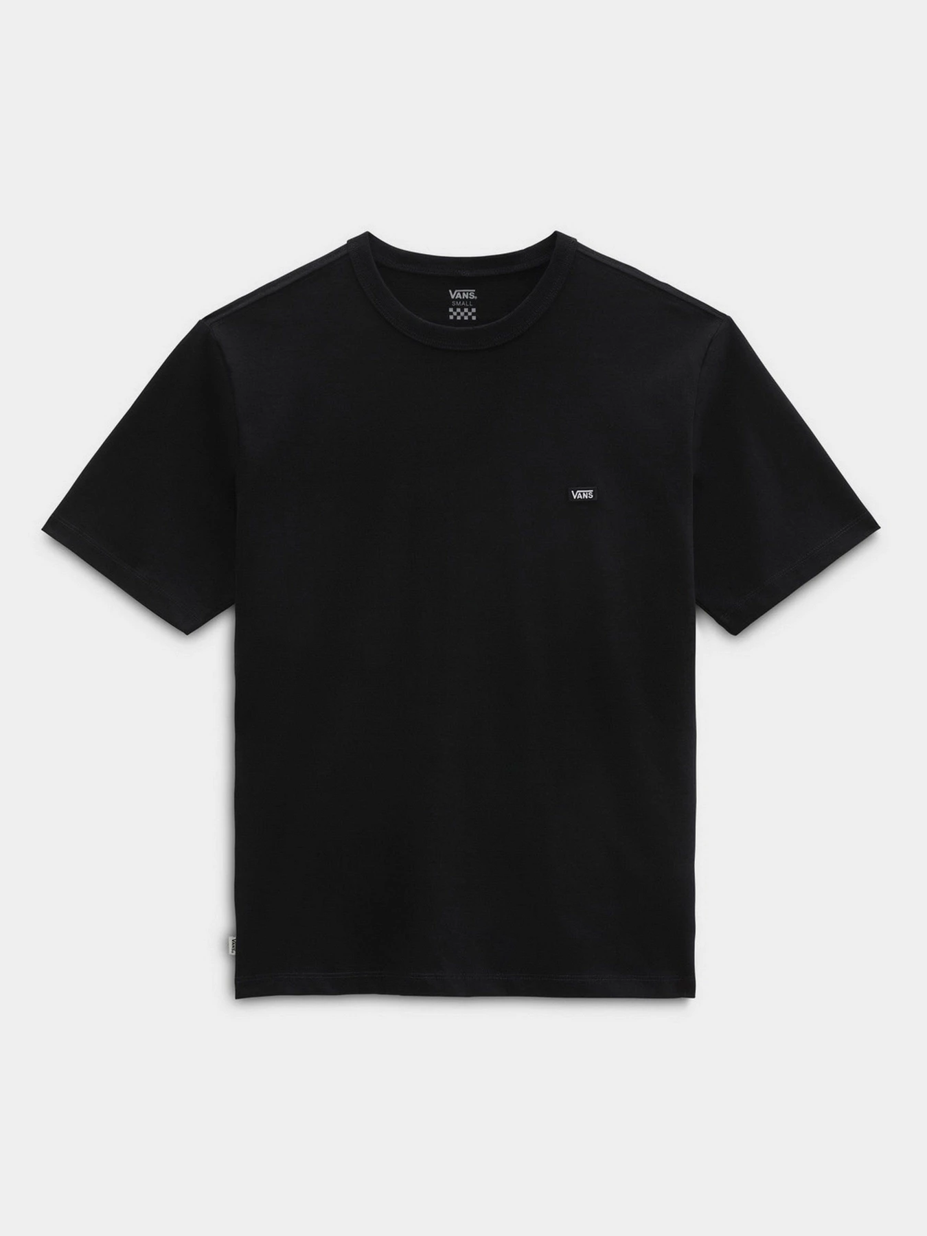 Футболки і поло Vans OTW модель VN0A5I8XBLK1 Футболки і поло Vans OTW модель VN0A5I8XBLK1 Фото