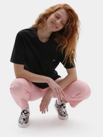 Футболки і поло Vans OTW модель VN0A5I8XBLK1 Фото