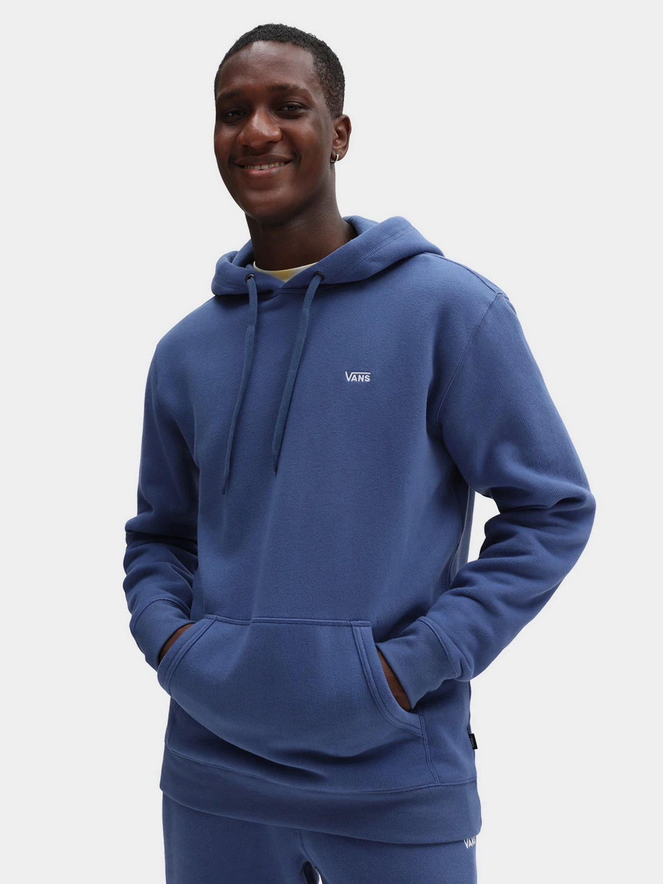 Худи и свитшоты Vans COMFYCUSH модель VN0A4OOO5TU1 Худи и свитшоты Vans COMFYCUSH модель VN0A4OOO5TU1 Фото