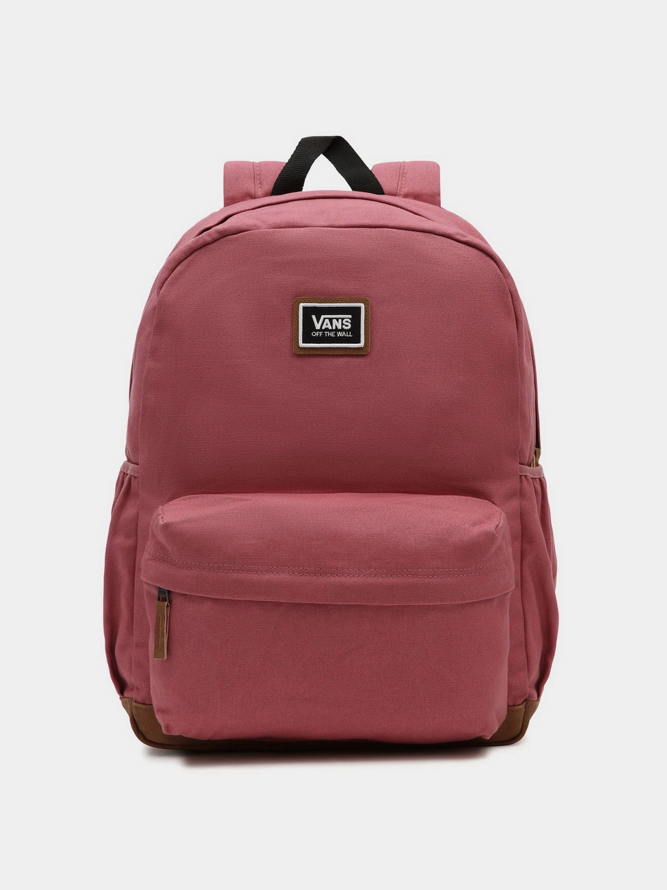 Рюкзаки Vans Realm Plus модель VN0A34GLYRT1 Рюкзаки Vans Realm Plus модель VN0A34GLYRT1 Фото