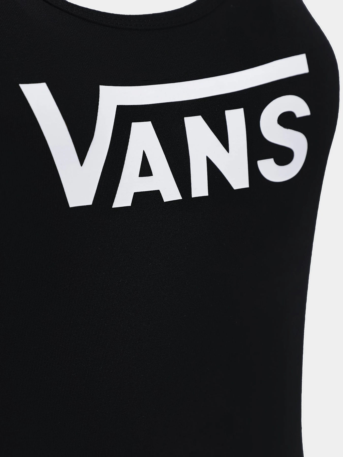 Боді та корсети Vans Flying V модель VN0A5ETPBLK1 Фото