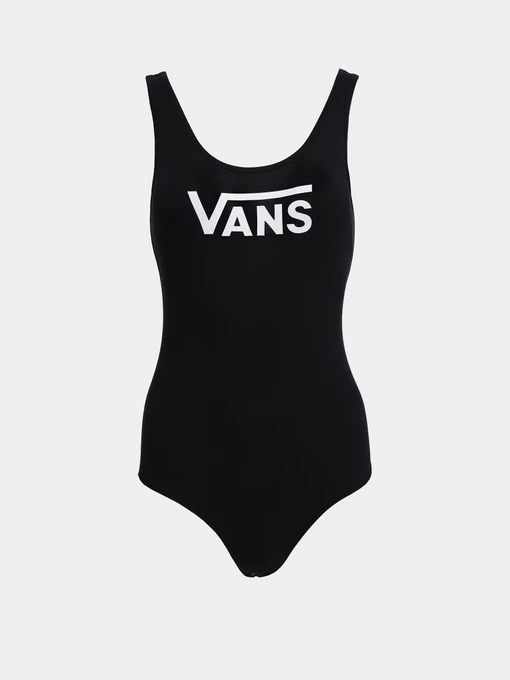 Боди и корсеты Vans Flying V модель VN0A5ETPBLK1 Фото