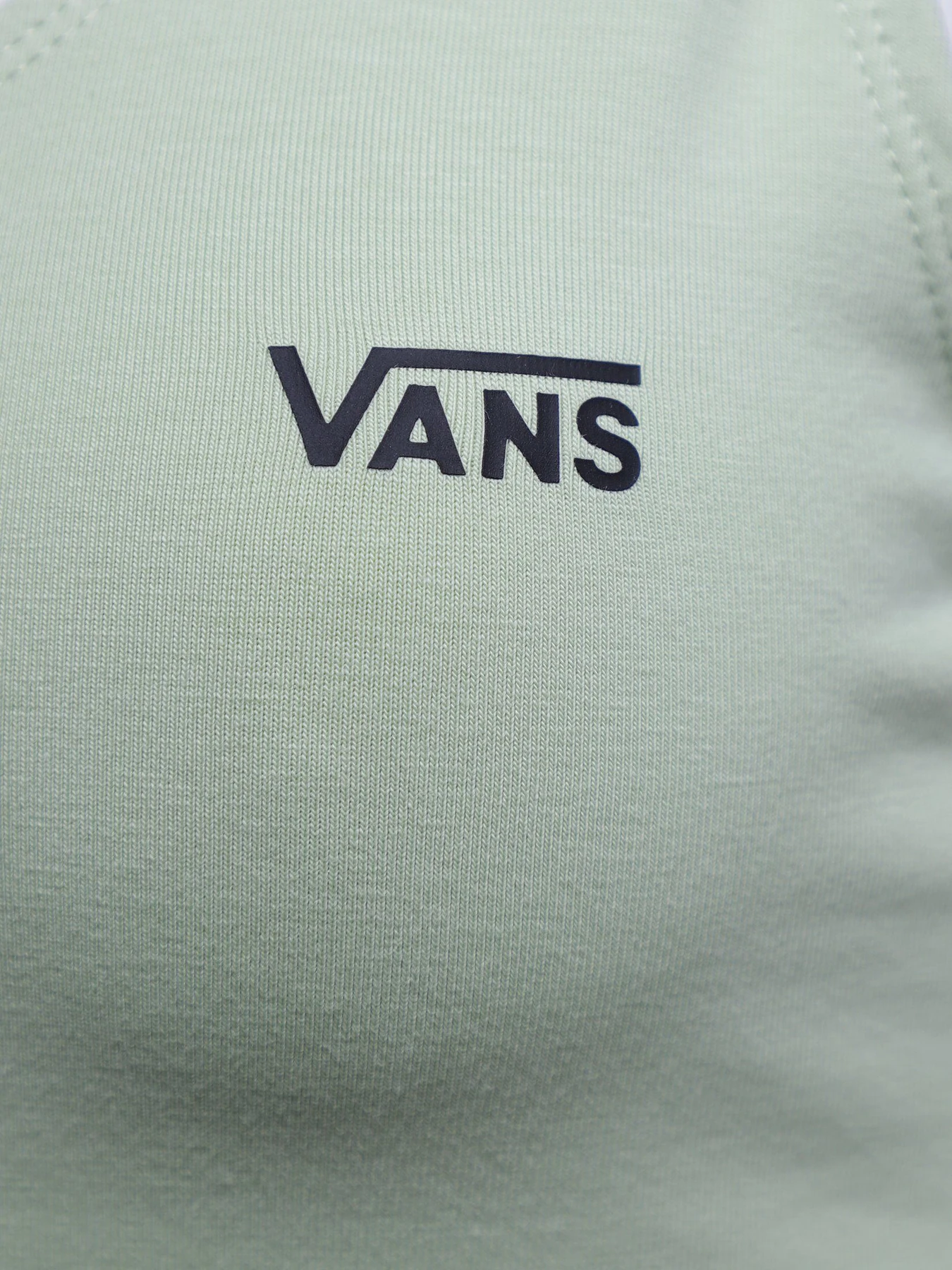 Футболки і поло Vans Flying V Bralette модель VN0A7PNCYSJ1 Футболки і поло Vans Flying V Bralette модель VN0A7PNCYSJ1 Фото