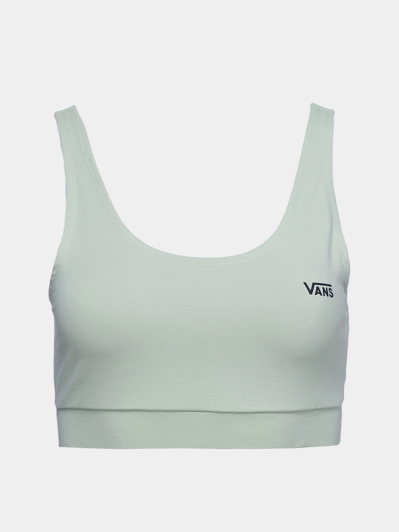 Футболки і поло Vans Flying V Bralette модель VN0A7PNCYSJ1 Футболки і поло Vans Flying V Bralette модель VN0A7PNCYSJ1 Фото