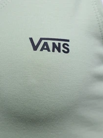 Футболки і поло Vans Flying V Bralette модель VN0A7PNCYSJ1 Фото
