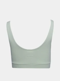 Футболки і поло Vans Flying V Bralette модель VN0A7PNCYSJ1 Фото