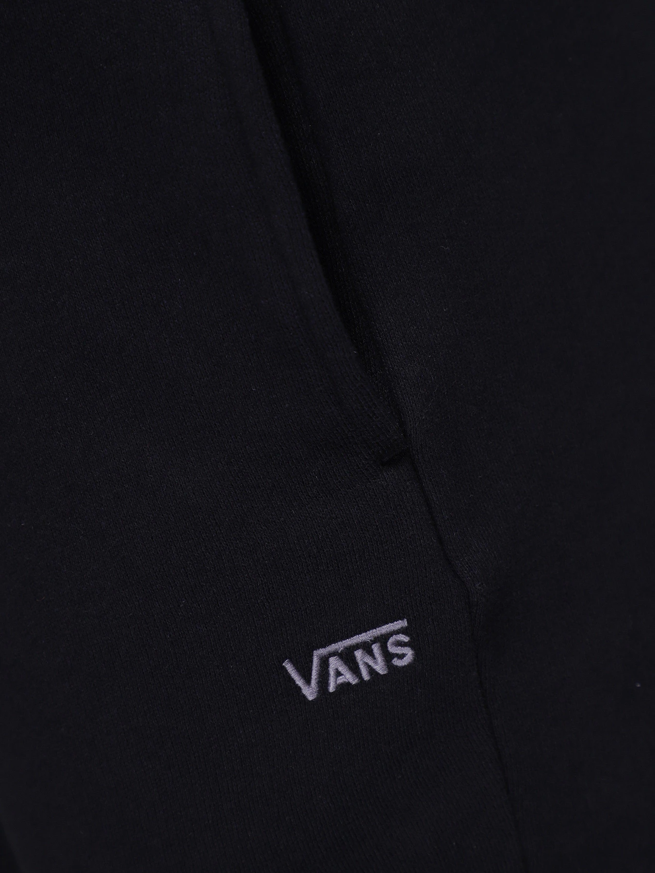 Шорты Vans Comfycush модель VN0A4POEBLK1 Фото