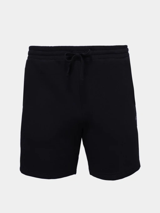 Шорты Vans Comfycush модель VN0A4POEBLK1 Фото