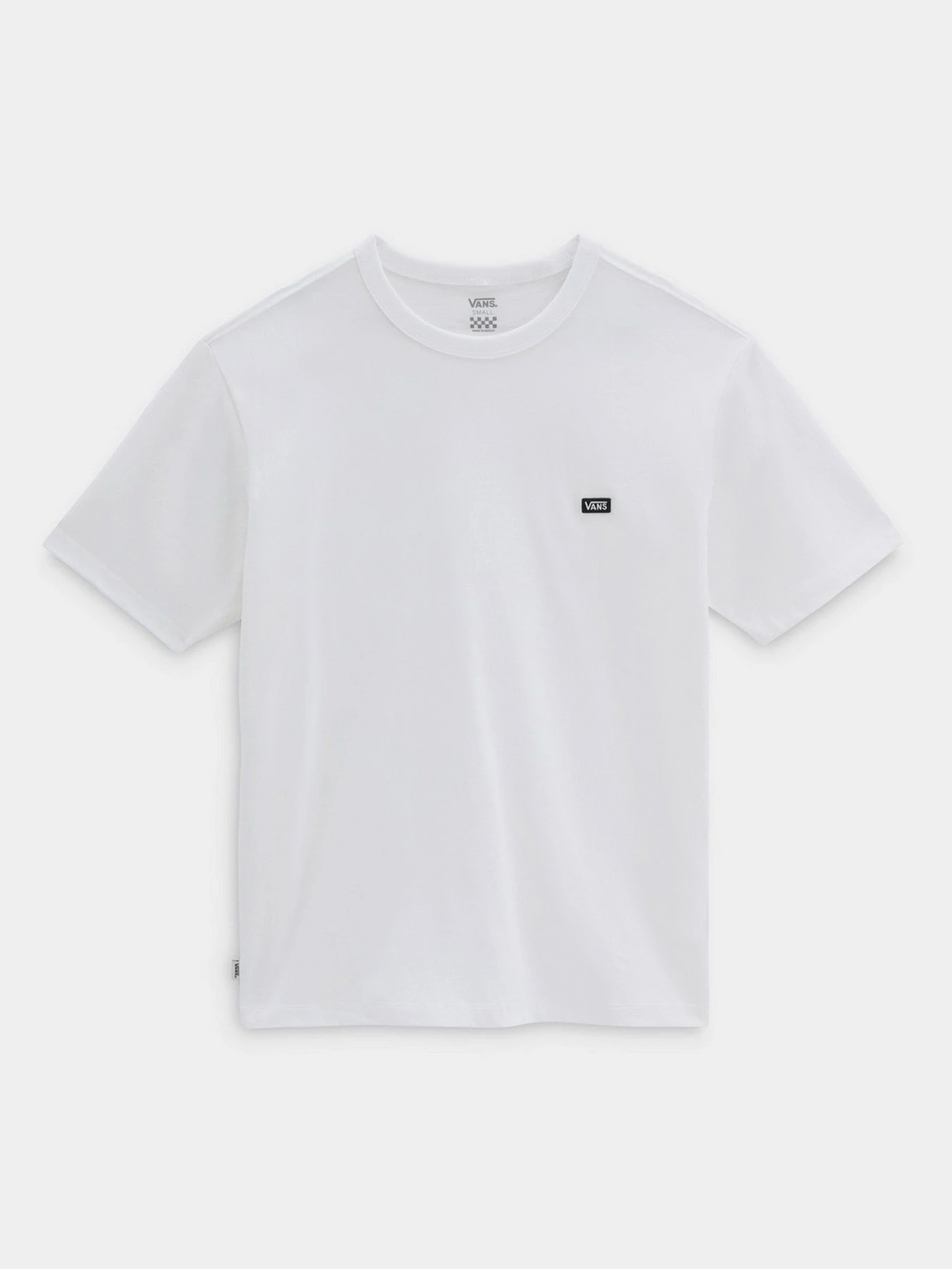 Футболки и поло Vans OTW модель VN0A5I8XWHT1 Футболки и поло Vans OTW модель VN0A5I8XWHT1 Фото